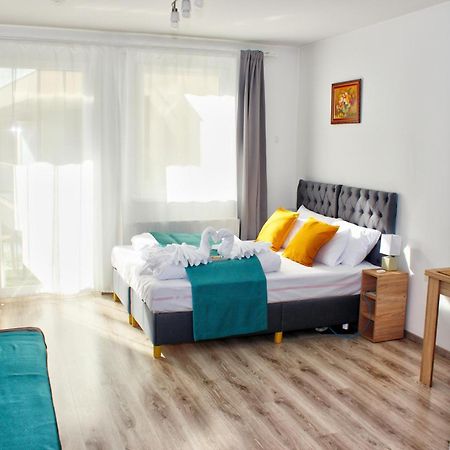 Novilda Apartments 211 بودابست المظهر الخارجي الصورة