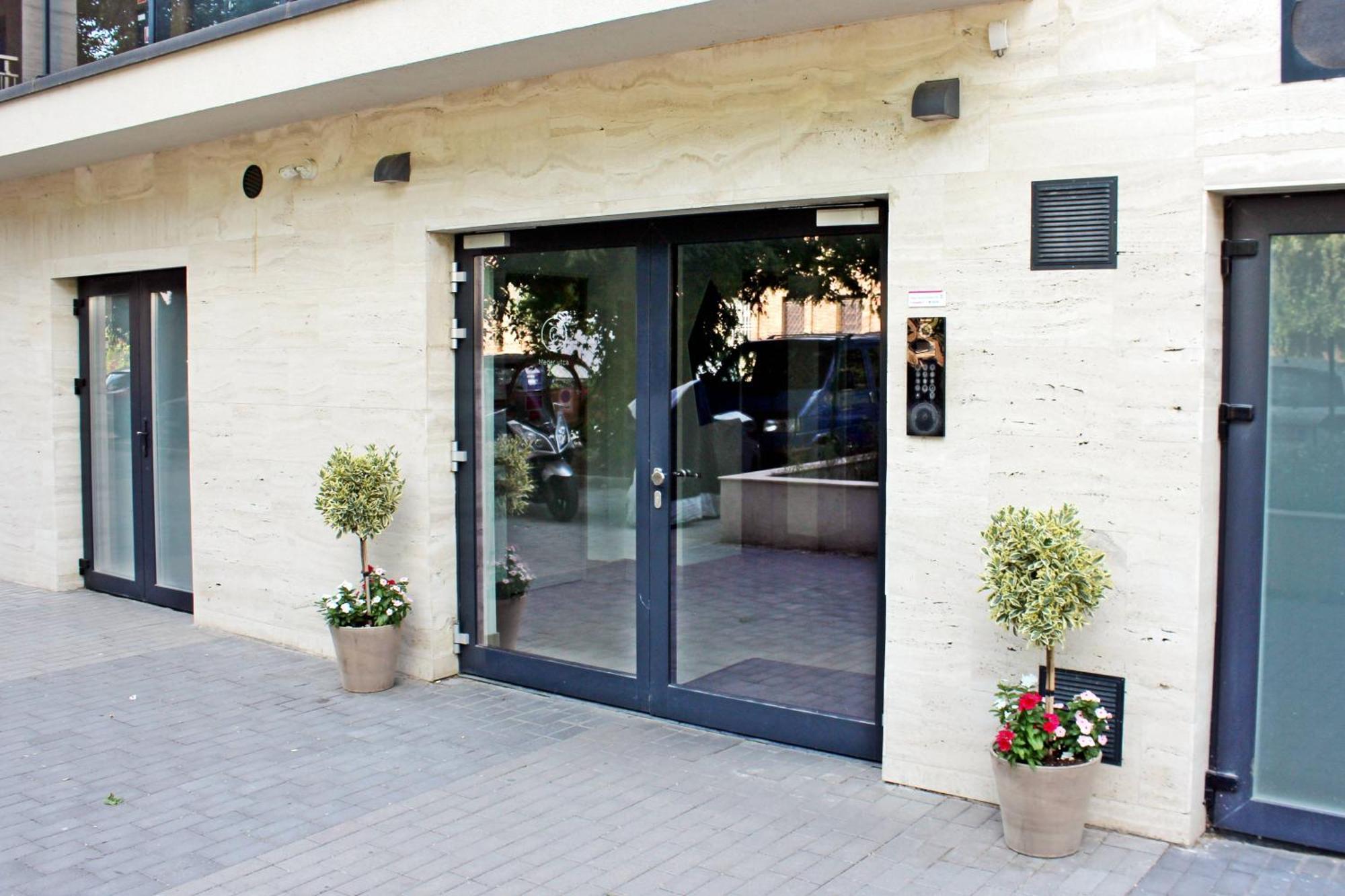 Novilda Apartments 211 بودابست المظهر الخارجي الصورة