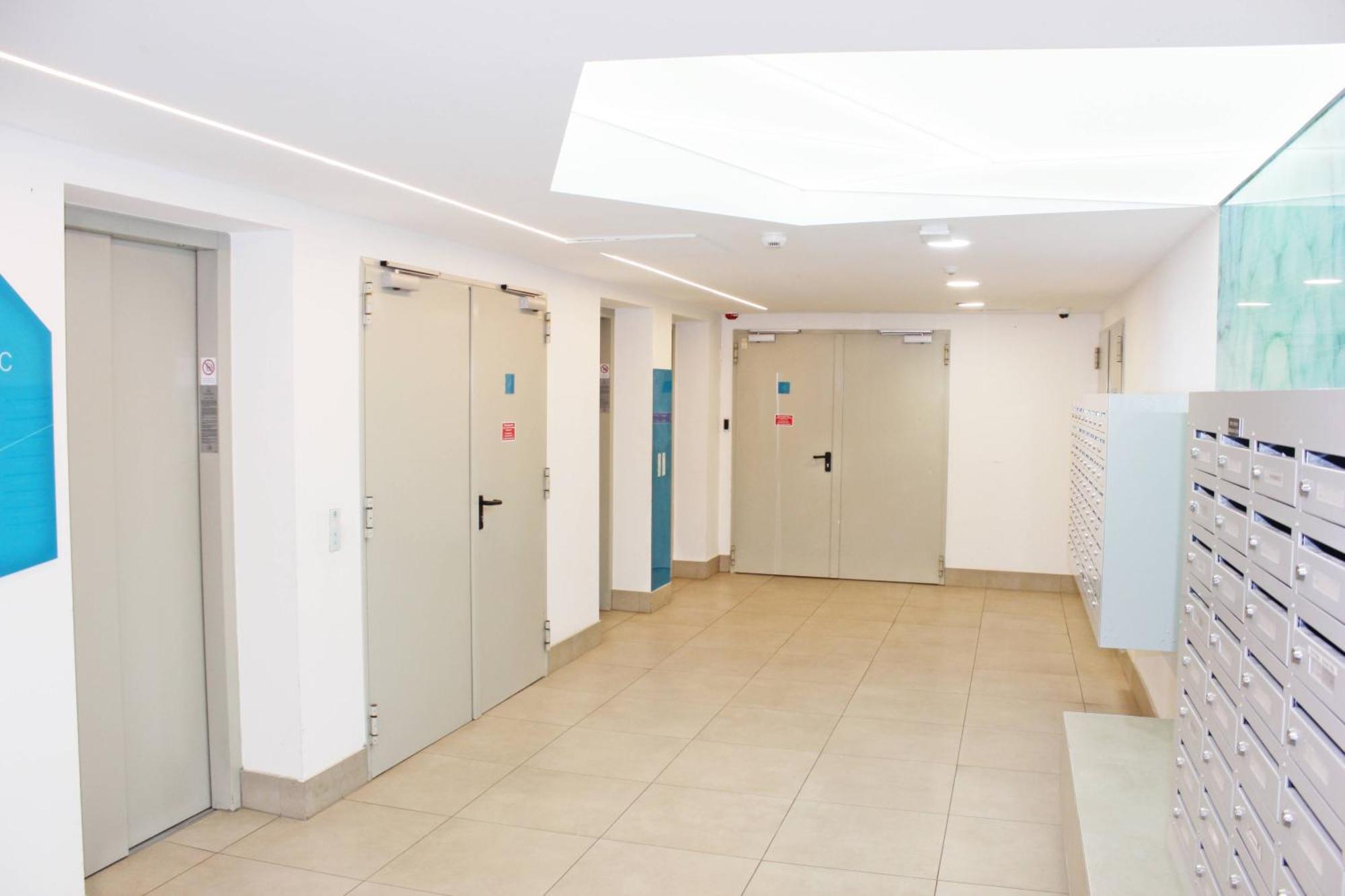 Novilda Apartments 211 بودابست المظهر الخارجي الصورة