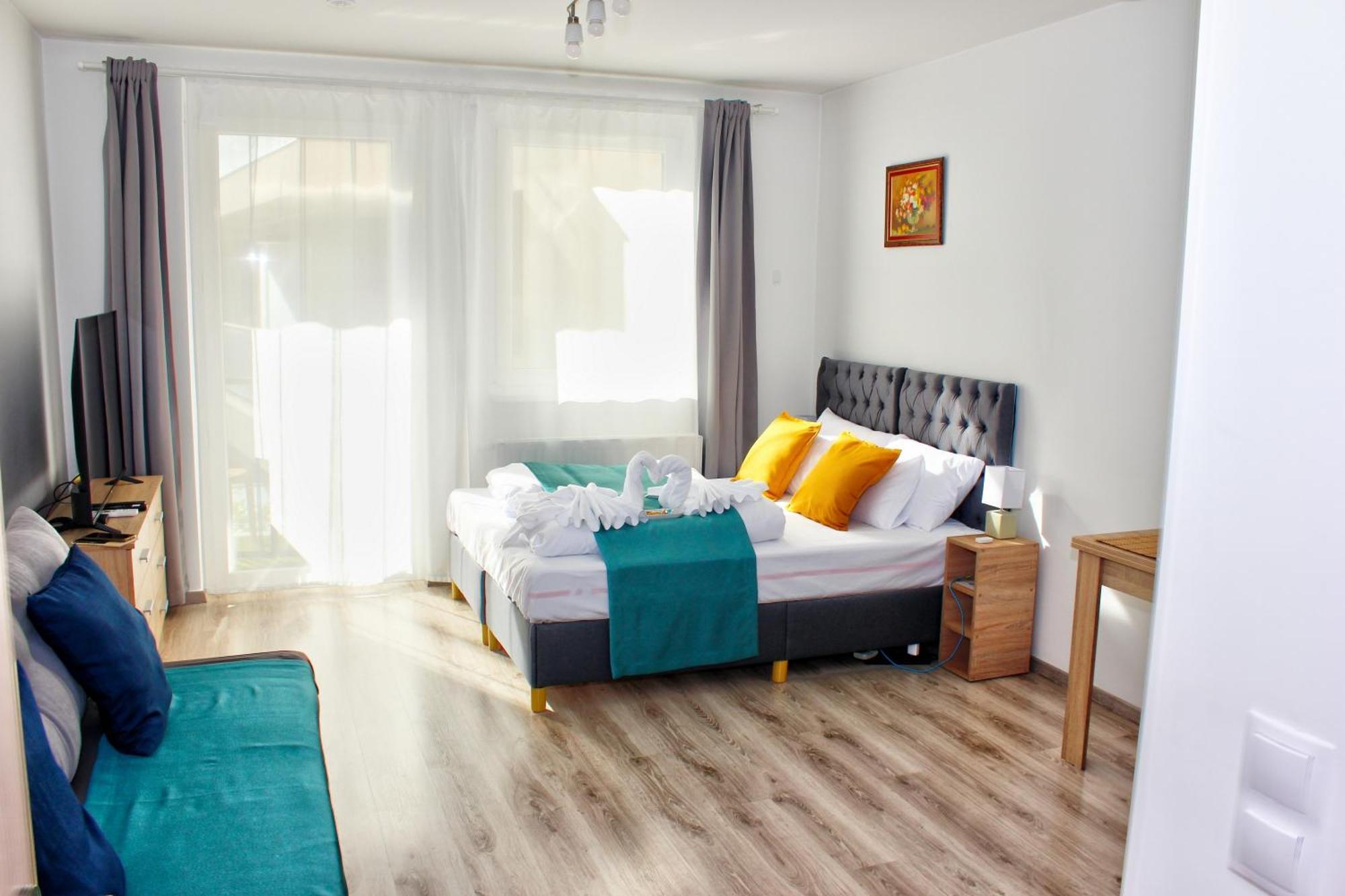 Novilda Apartments 211 بودابست المظهر الخارجي الصورة